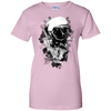 Space - Space Dog T Shirt & Hoodie
